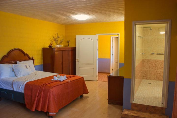 Hotel Real Tlaxcala Exteriér fotografie